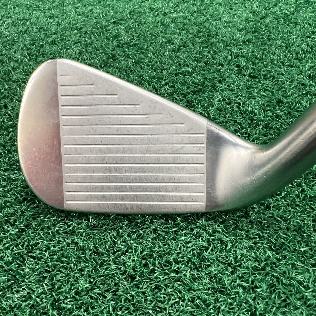 Callaway Apex 19 Forged Single 7 Iron Steel Project X 60 5.5 Callaway Apex 19 Forged Single 7 Iron Steel Project X 60 5.5