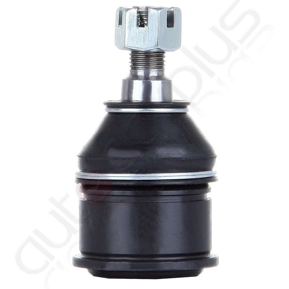 Kit de suspensión de varilla de amarre de rótulas de brazo de control de 14 piezas para Honda Accord 1990-1994 Foto 3 de 4