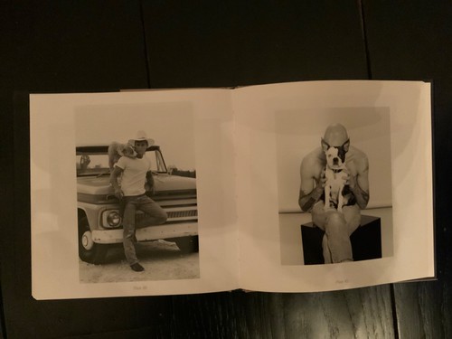 1997 Beasts FotoFactory Presse Anthologie 2 David Springle Hardcover LGBTQ Interesse - Bild 4 von 5