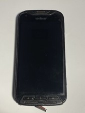 Kyocera Duraforce Pro E6810 32GB Black Verizon FOR PARTS ONLY