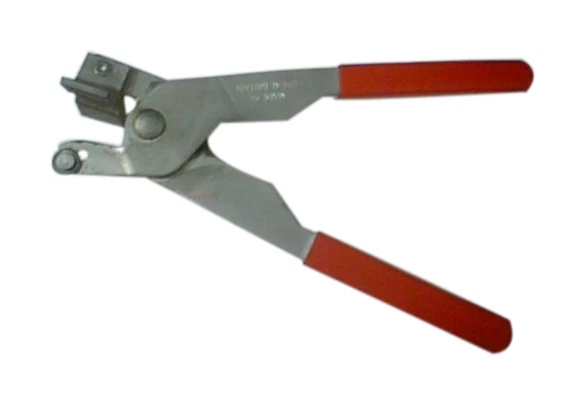 Used Tile Cutter Tool Shapes Ceramic Tile And Glass Tile Ugly But