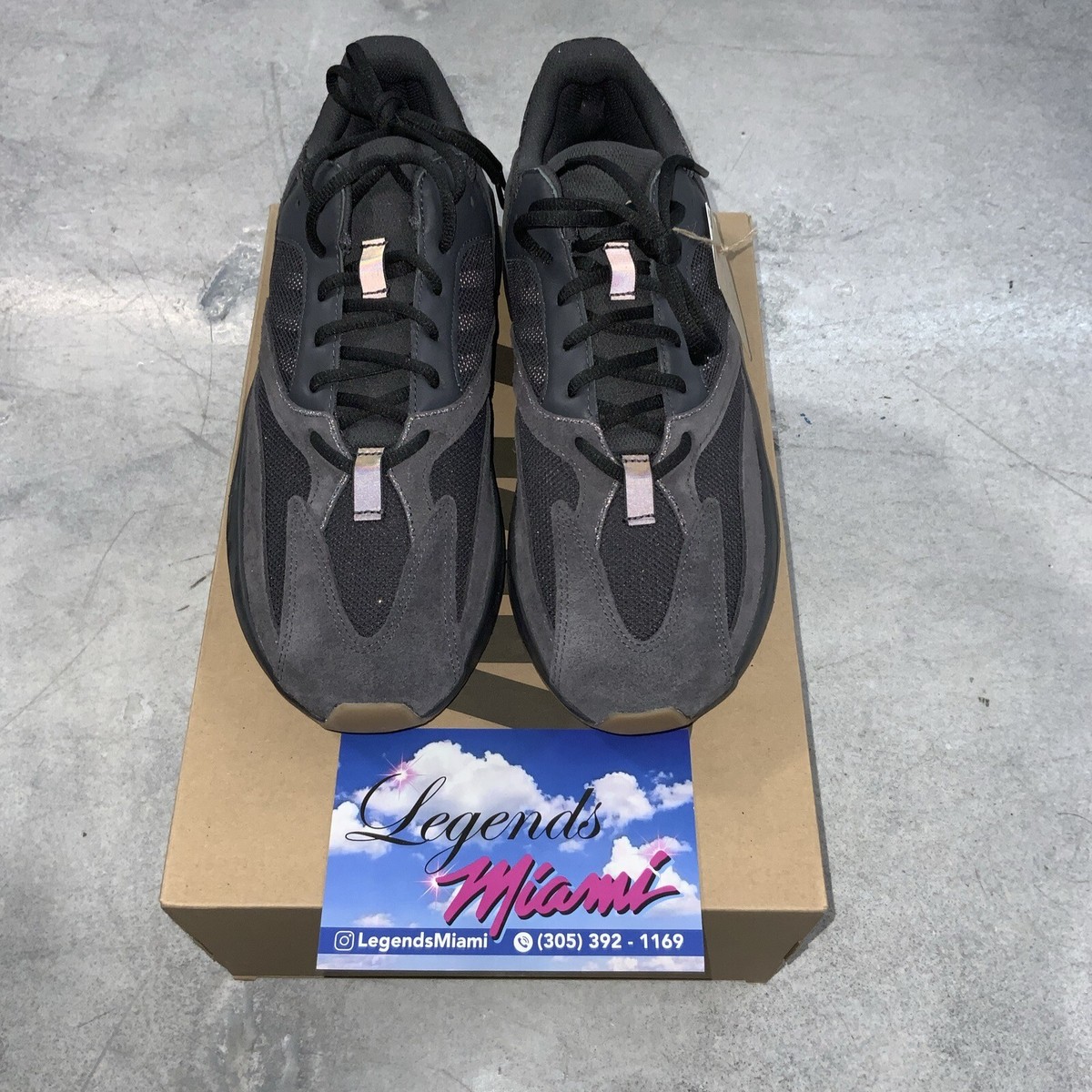 Yeezy 700 Adidas Yeezy Miami Argentina Size 13 Adidas Yeezy
