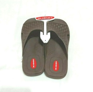 okabashi men's torino sandals