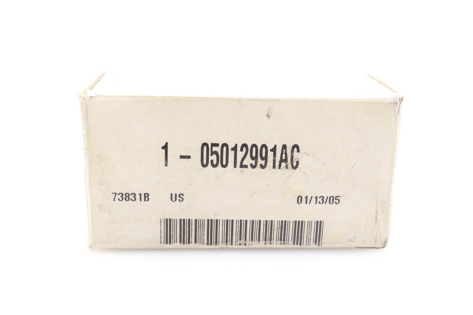 NEW OEM Mopar Engine Oil Pressure Sensor 5012991AC Ram 2500 3500 5.9 Diesel 2001 eBay