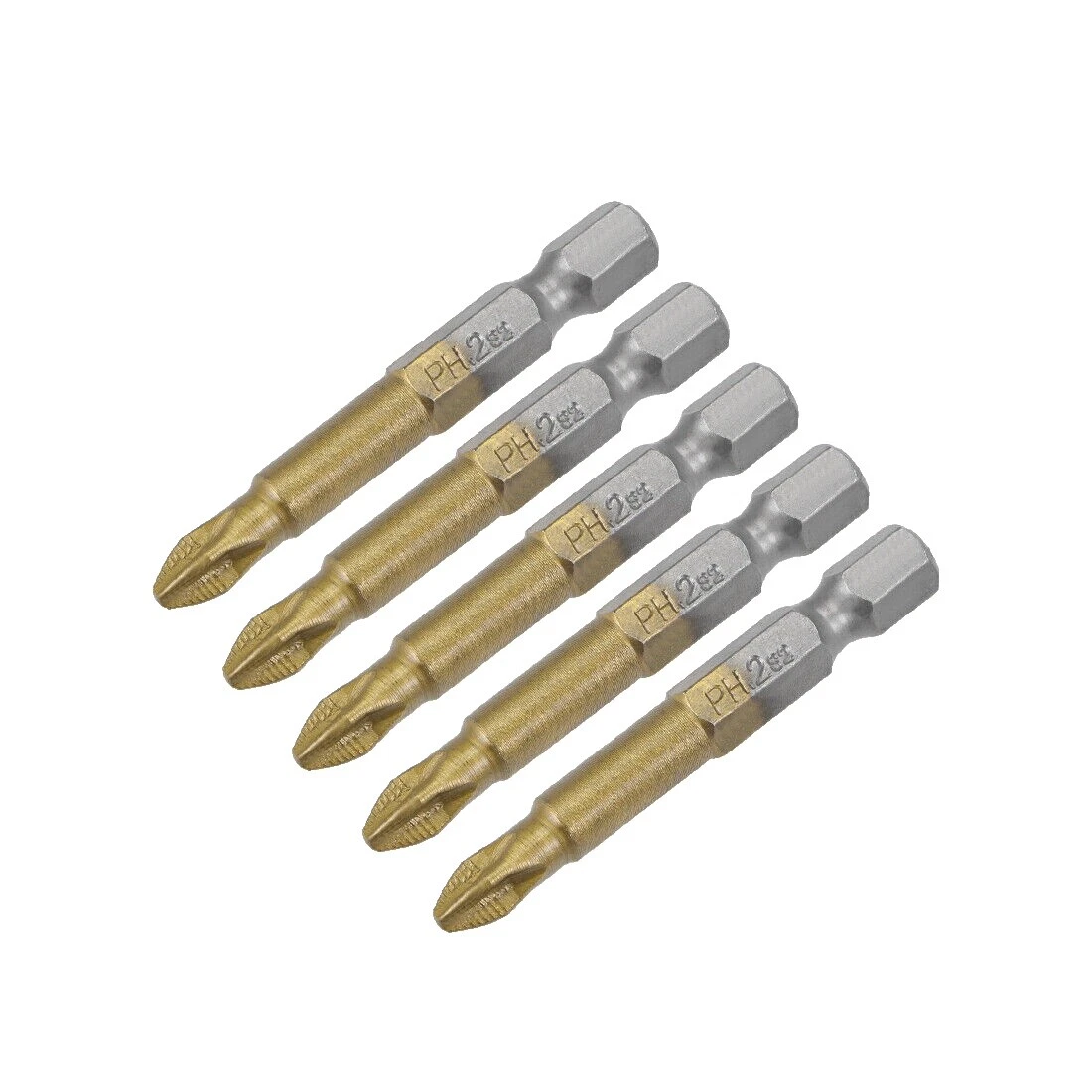 Phillips Multi-Piece Bit Sets