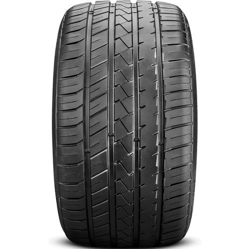 1 New 255/40R18 Lionhart LH-Five Load Range XL Tire 255 40 18 2554018 ...