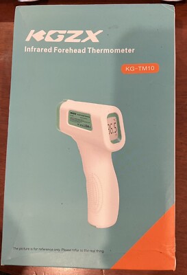 Infrared Forehead Thermometer KG-TM10- A0065