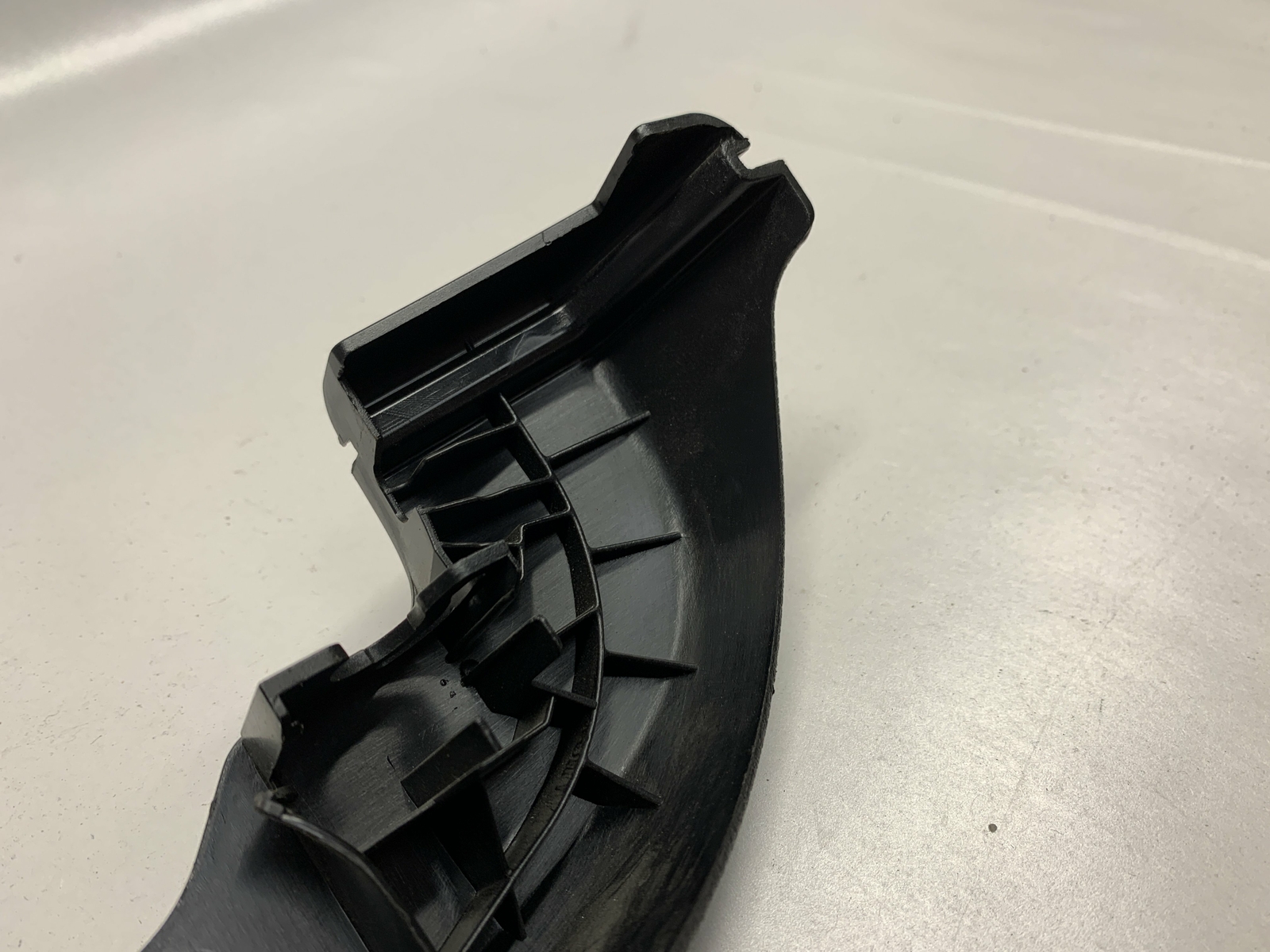 2011 BMW 5 F10 520 d Seat Rail Trim Details 52106981775 6981775 | eBay