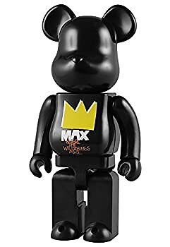 secondhand 400% BE@RBRICK WHERE THE WILD THINGS ARE | eBay