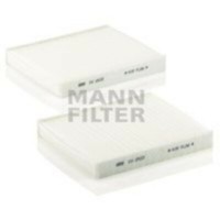 Mann Innenraumfilter FüR BMW 5Er F10 F07 F11 6Er F12 F13 F06