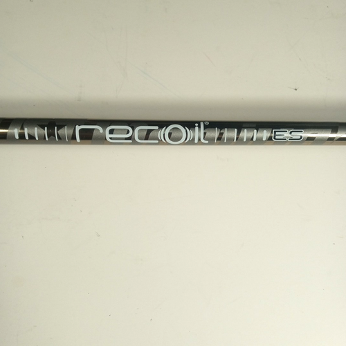 Callaway Golf Apex Single 6 Iron Graphite Recoil ES 460 F3 Reg Flex RH 37.5" - 第 9/11 張圖片