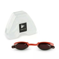 Sunside75-08/Red FlexiVersion(UV-Schutzbrille/Solariumbrille)