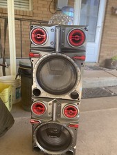 top tech audio bluetooth speaker