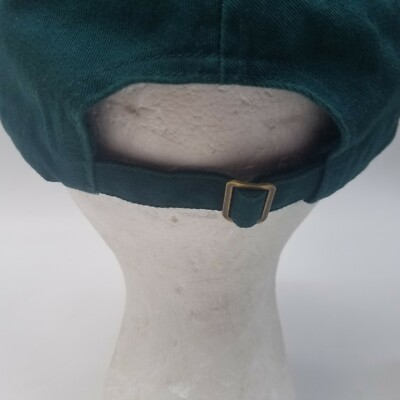 Supreme eBay | Green Adjustable Hat Strapback Channel Discovery Retro 美品 \"Black\" Bag Waist バッグ