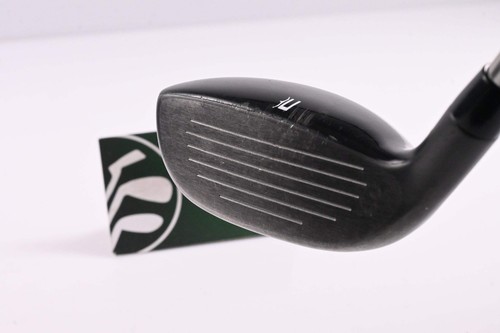 Cobra King Radspeed #4 Hybrid / 21 Degree / Regular Flex UST Recoil ESX 480 - Picture 4 of 8