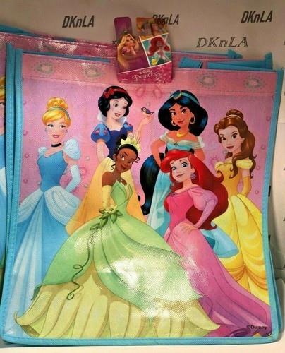Suministros para fiestas de cumpleaños "Princesa Disney", platos, pancartas, servilletas, globos - Imagen 40 de 127