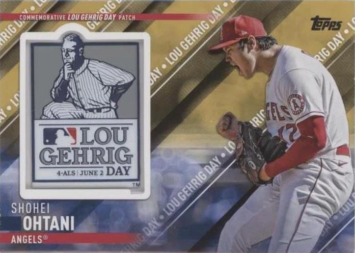 2022 Topps Update Series - Shohei Ohtani #SEP-SOH for sale | eBay