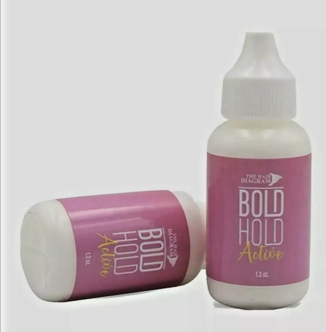 Bold hold lace glue deals