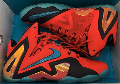 nike lebron xi elite