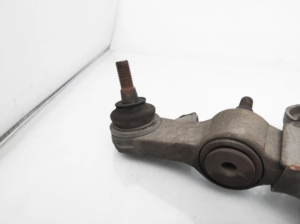 2008 2009 Saab 9-7 X передний правый пассажирский нижний рычаг управления 25784240 - Изображение 2 из 4