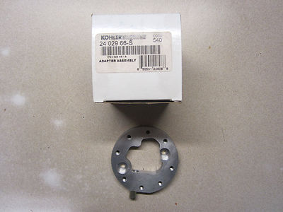 Kohler 24 029 66-S Adapter Assy 2402997S | eBay