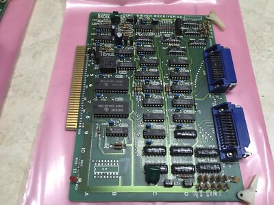 OKUMA E0241-653-179 OSP E-I-O Card 動作保証 s-l400.jpg