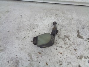 Jaguar XF Xenon Scheinwerfer Sensor LWR 2R83-13D034-AC