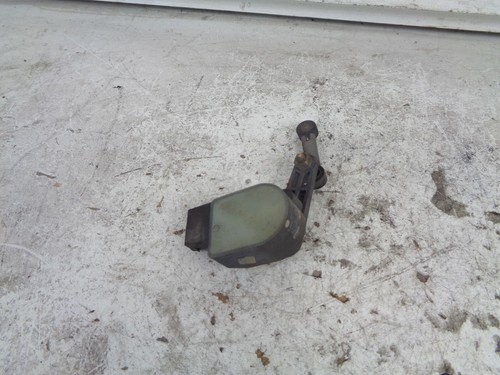 Jaguar XF Xenon Scheinwerfer Sensor LWR 2R83-13D034-AC