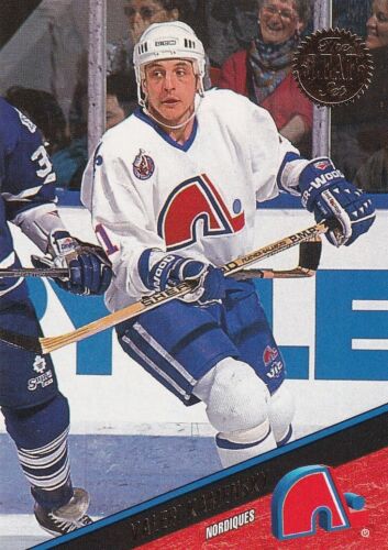 93-94 THE LEAF SET #1-220 - PICK FROM LIST - FREE COMBINED SHIPPING - Picture 209 of 222