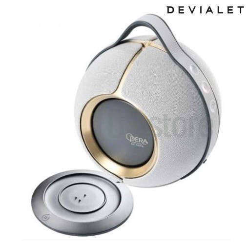 Devialet Mania Opera de Paris Special Edition Smart Speaker _No Tariffs ...