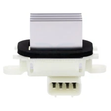 For HVAC Heater Blower Motor Resistor 2007-17 Ford Expedition 2009-14 Ford F-150