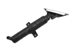 Waschdüse für Scheinwerfer Rechts Jaguar XF X250 08-11 C2Z7947 167329-02