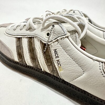 adidas gazelle silver green womens Nice Kicks x Ultraboost No Vacancy Mens Lifestyle Shoes (Red/Black) main image 1