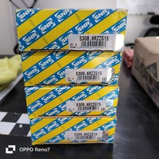 5308NR.ZZG15 SNR BRAND, BALL BEARING NEW.