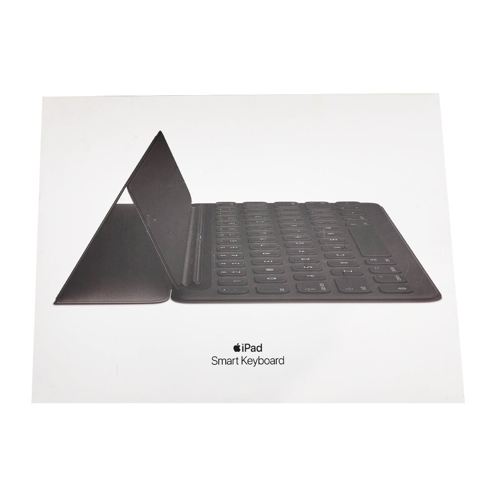 Apple - Smart Keyboard 無印iPad他用 MPTL2J/A Amazon.com: Apple Smart Keyboard for 10.5-inch iPad Pro - US