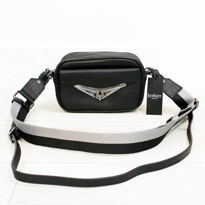 botkier valentina mini convertible backpack Botkier Valentina Mini Camera Crossbody
