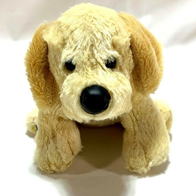 webkinz yellow lab