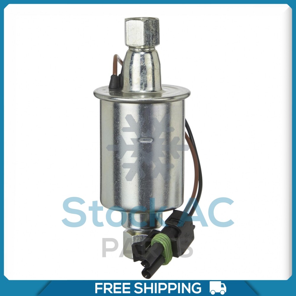 Airtex E3158 Electric Fuel Pump Auto Parts for sale online eBay