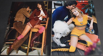 1971 Print Ad Sexy Fashion Heels Long Legs Lady Dirty Blonde Saturday Clothes TL | eBay 1971 Print Ad Sexy Fashion Heels Long Legs Lady Dirty Blonde Saturday Clothes TL | eBay