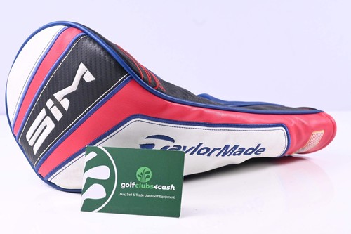Taylormade SIM2 Max USA Driver / 10.5 Degree / Regular Flex Fujikura Ventus Red - Picture 9 of 9