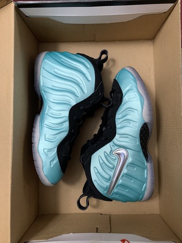 foamposite size 3