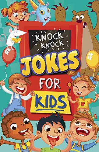 Knock Knock Jokes for Kids By Joe Fullman, Sally Lindley