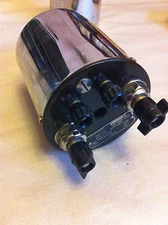 0.01 Ohm Ω 10mOhm Resistance Standard Resistor Accuracy 0.01% CALIBRATOR P310