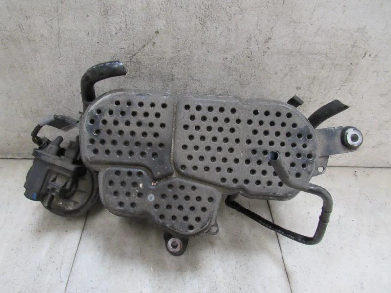 08 09 10 11 12 13 14 15 16 17 AUDI A5 Evaporator Canister OEM - Image 2 of 4