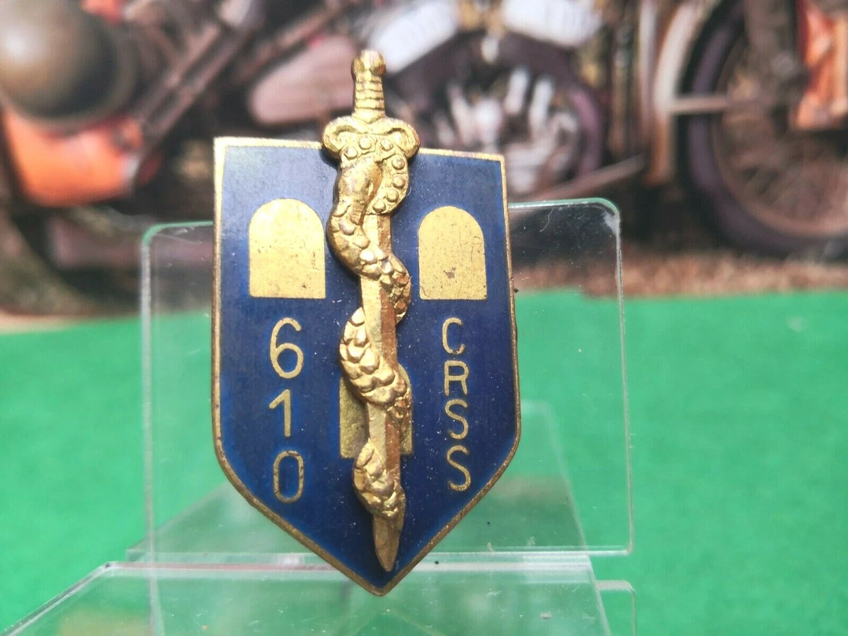 Commandement de l'Artillerie du 1er Corps d'Armée