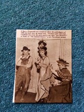 Sk3 Ephemera 1949 film picture Veronica Lake Joan caufield 