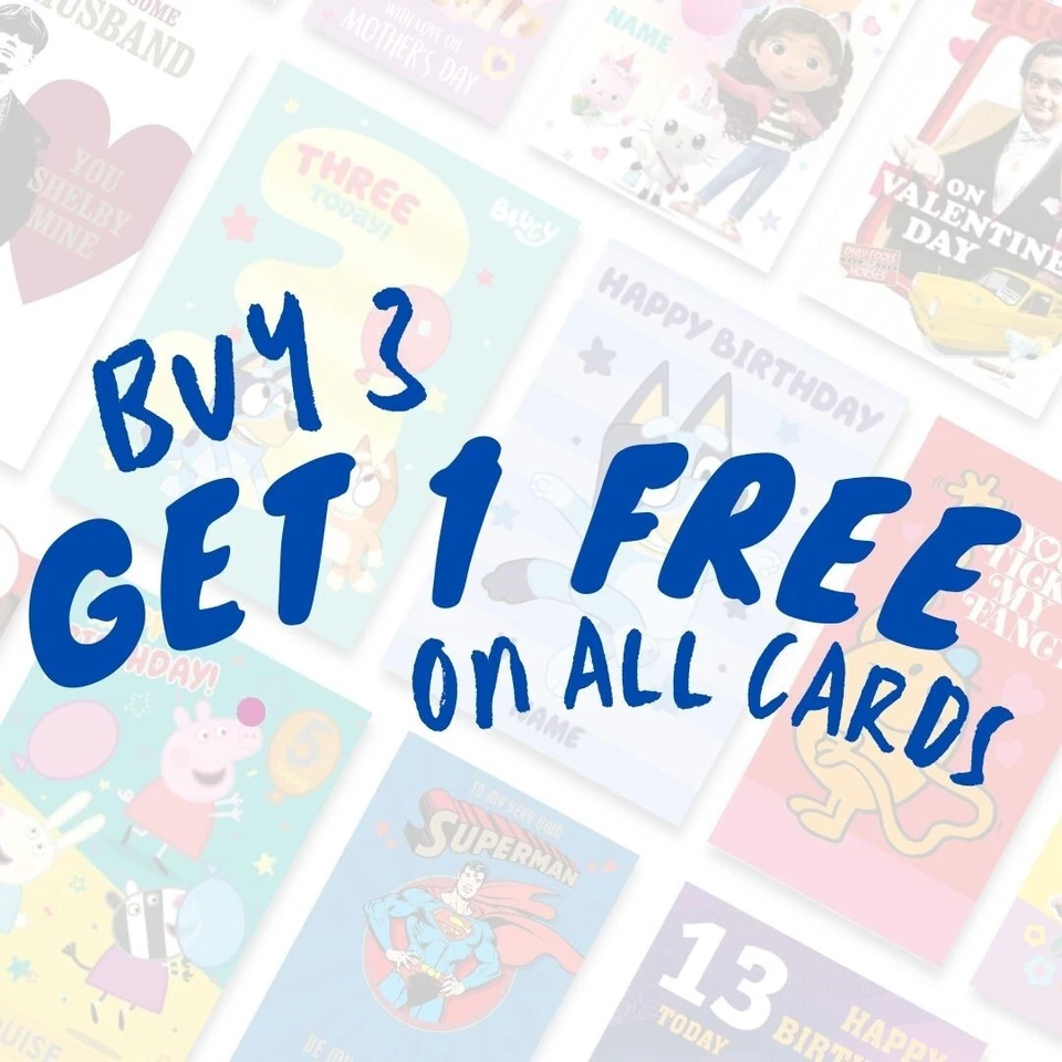 Tarjeta de Cumpleaños Chelsea Football Club Sonido Tarjeta Musical Producto Oficial Foto 4 de 4