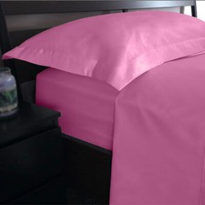 Pojedyncze prześcieradło 1 miejsce bawełna Preziosa Perlier 14 fuksja