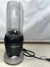 NutriBullet Personal Blender w/ Blade Lid (NB2-10) 120V 1000W