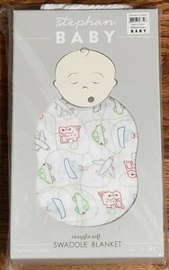 square swaddle
